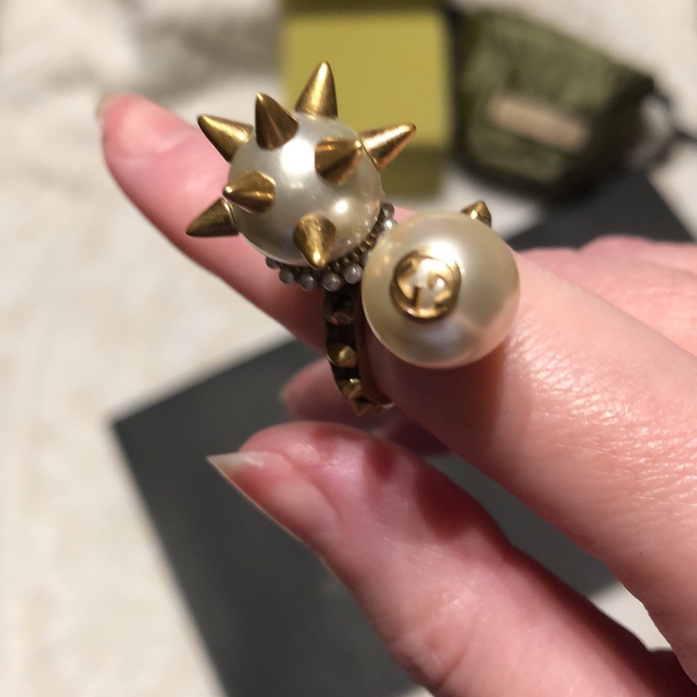 Gucci Ring